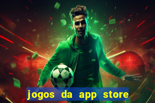 jogos da app store que ganha dinheiro de verdade